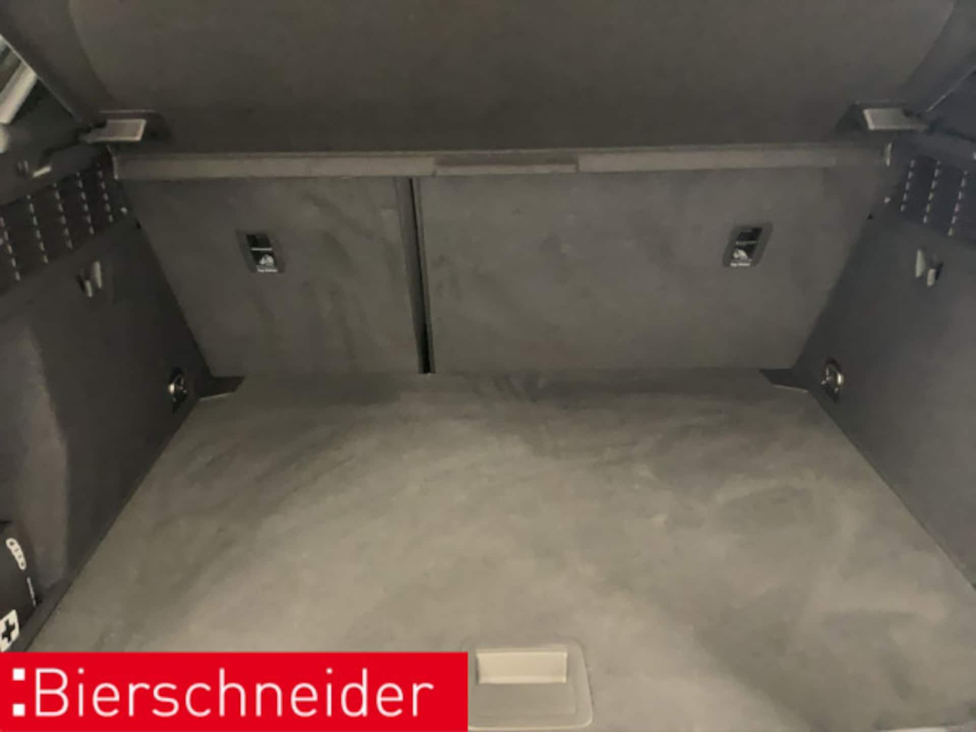 Audi A3 Sportback Advanced