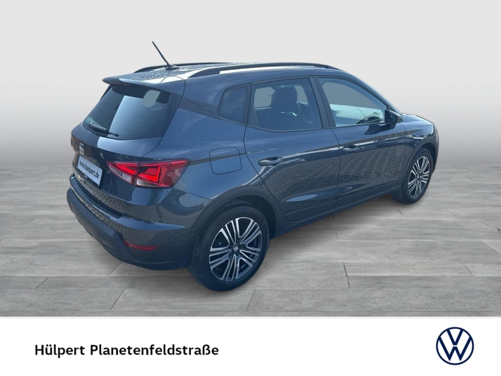 SEAT Arona Style
