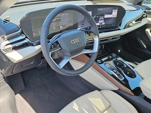 2026 Audi A5 Sedan