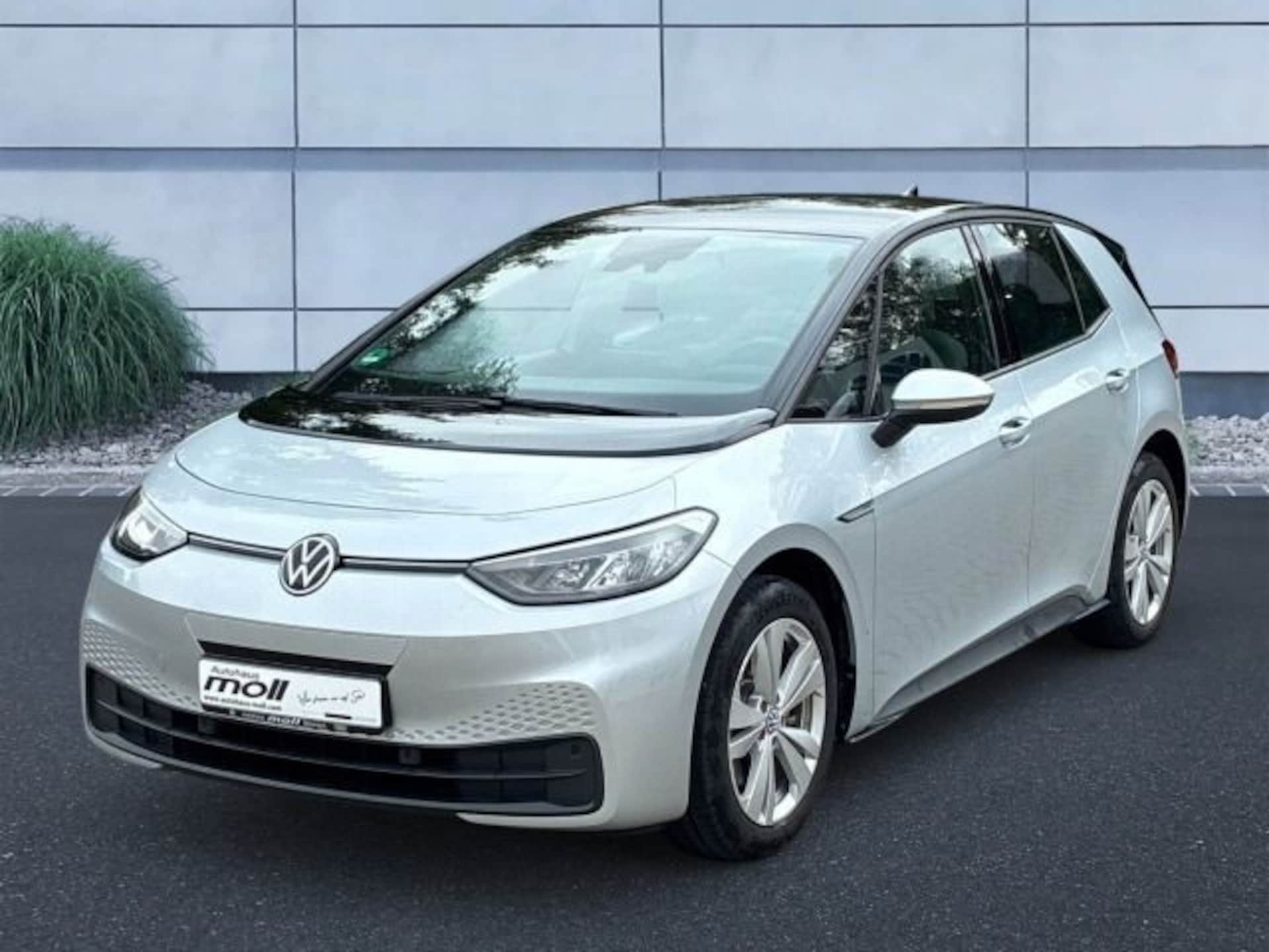 Volkswagen ID.3 Pro Performance