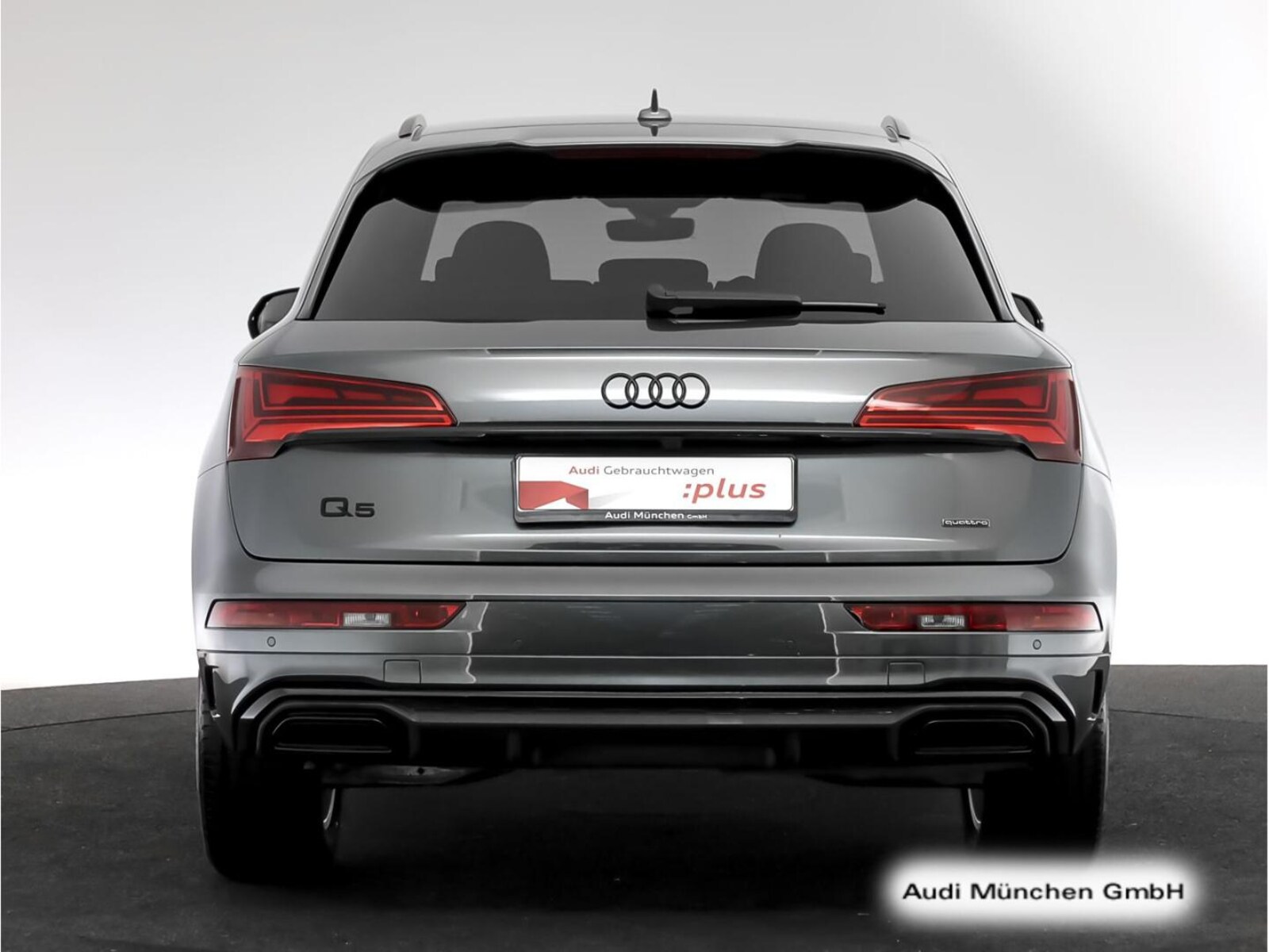 Audi Q5 – Bild 5