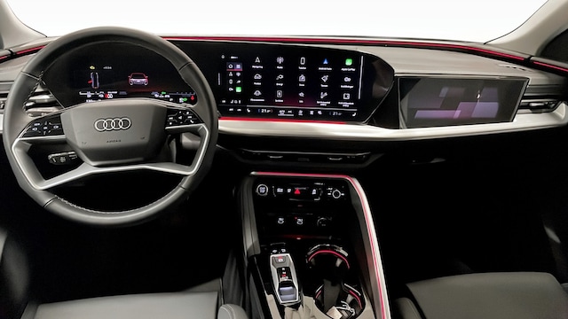 Audi Q5 e-hybrid quattro S Tronic, 367hp, 2025
