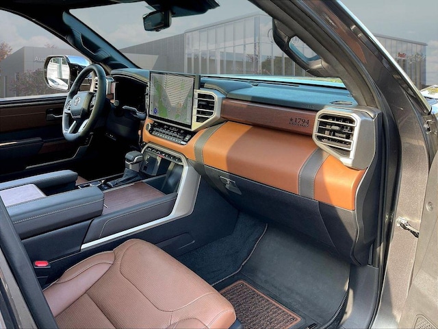 2026 Toyota Sequoia 1794 - Photo 29