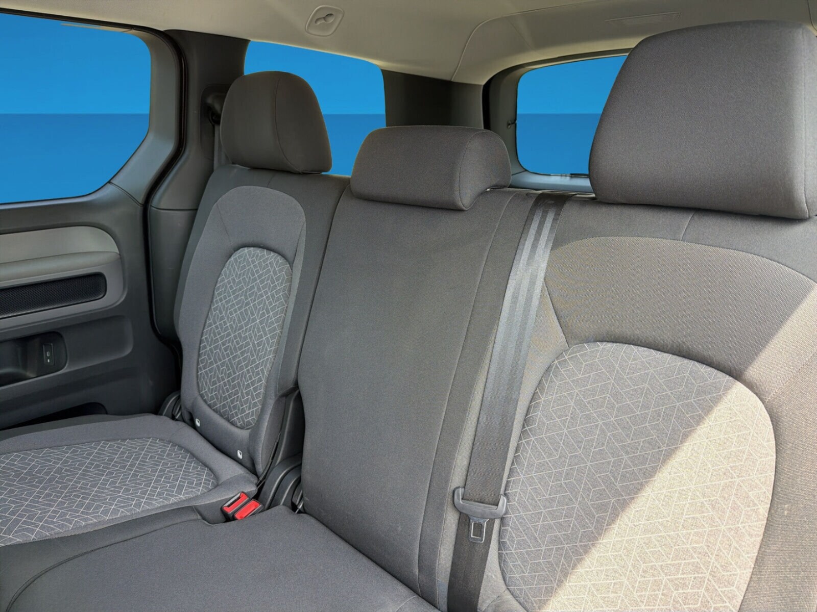 Volkswagen ID. Buzz – Bild 14