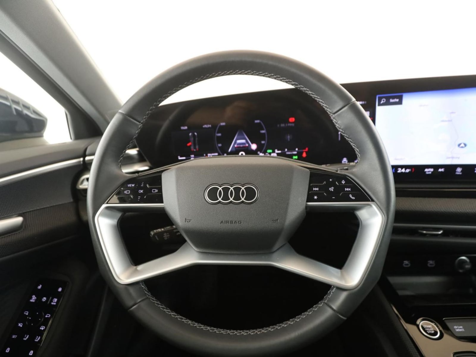Audi A5 Avant – Bild 13