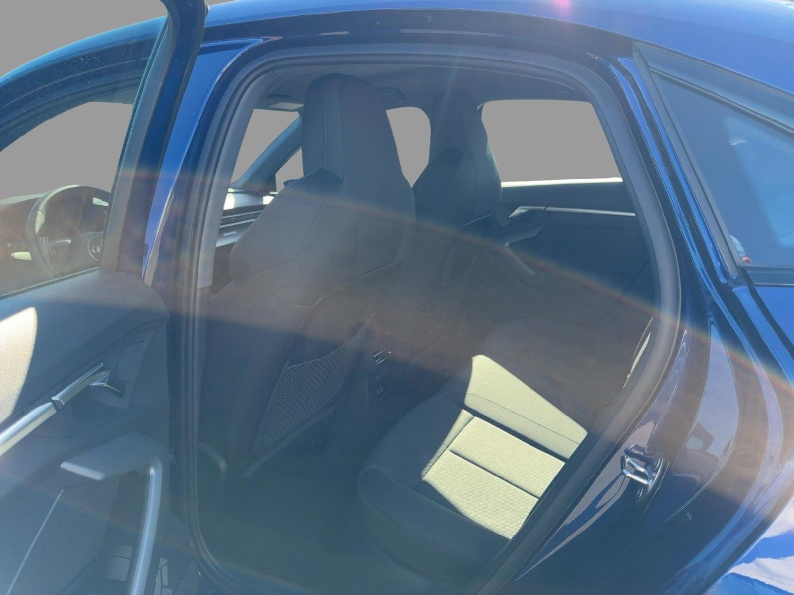 Audi A3 Limousine – Bild 9