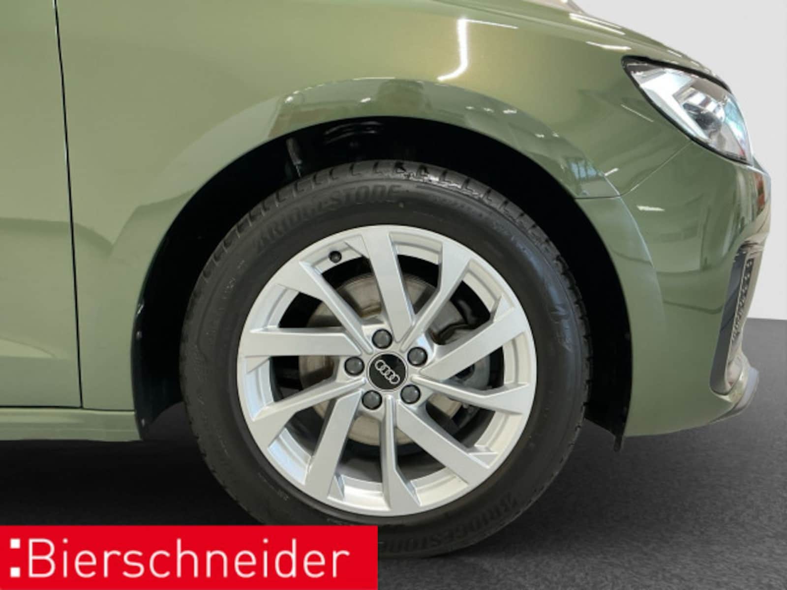 Audi A1 Sportback – Bild 7