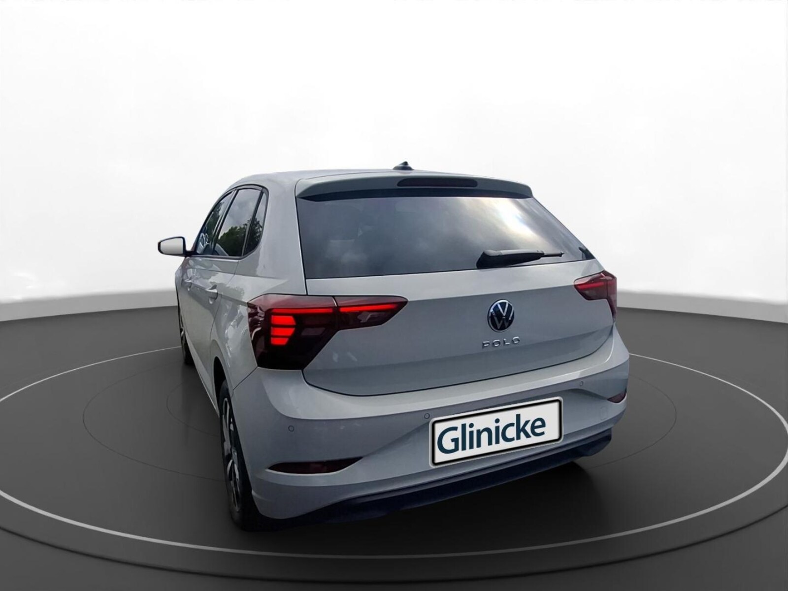 Volkswagen Polo – Bild 6