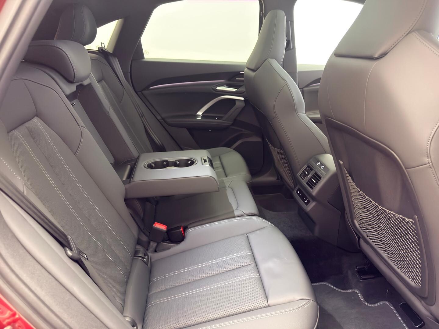 Image about Audi Q5 Sportback TDI quattro 150 kW sport