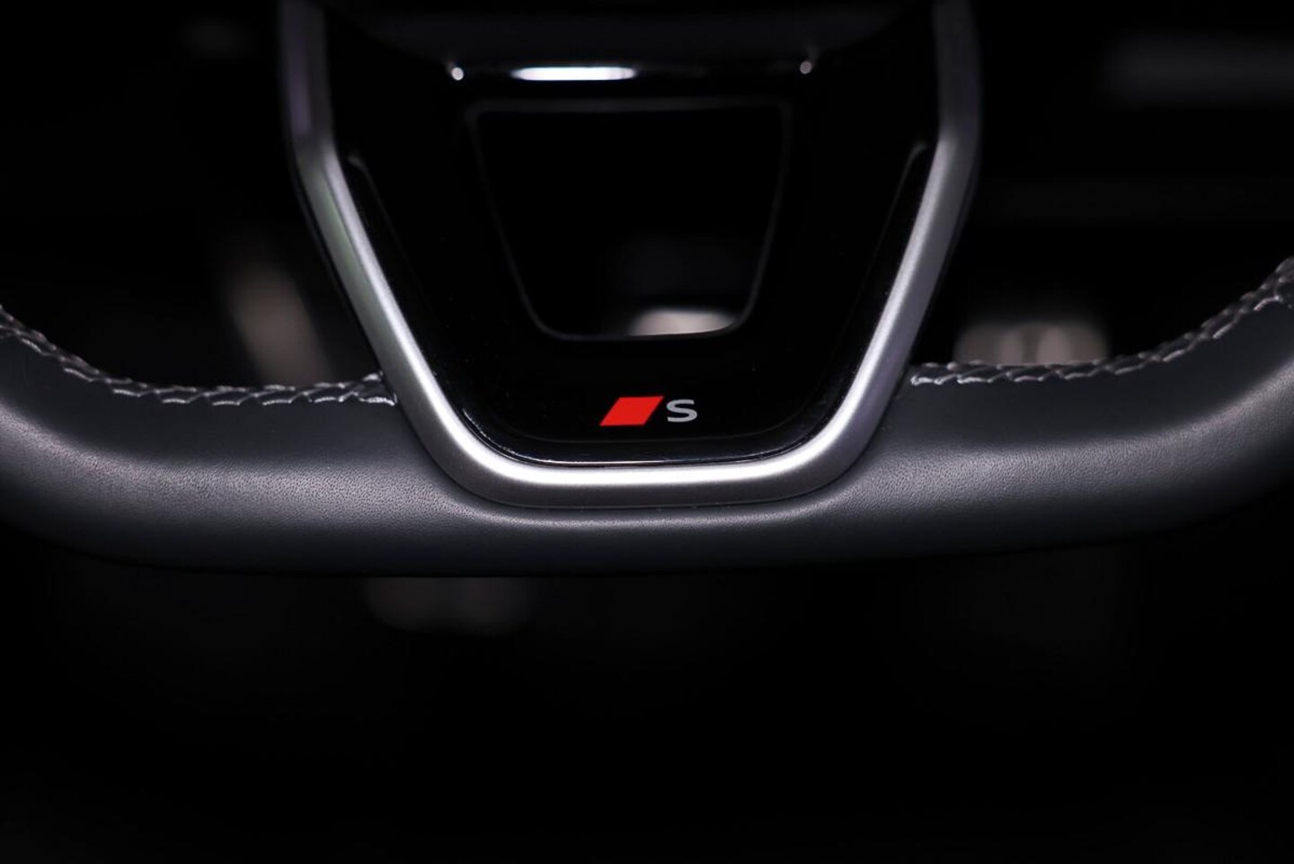 Image about Audi A5 Sedan TFSI 200 kW quattro S tronic