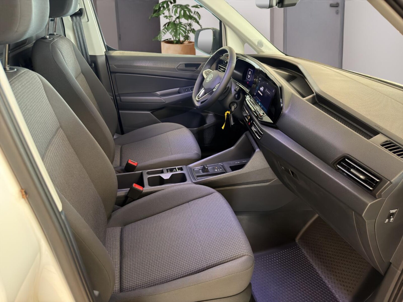Volkswagen Caddy Maxi Cargo – Bild 14