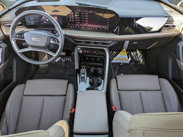 2025 Audi Q5 Premium Plus - Photo 14