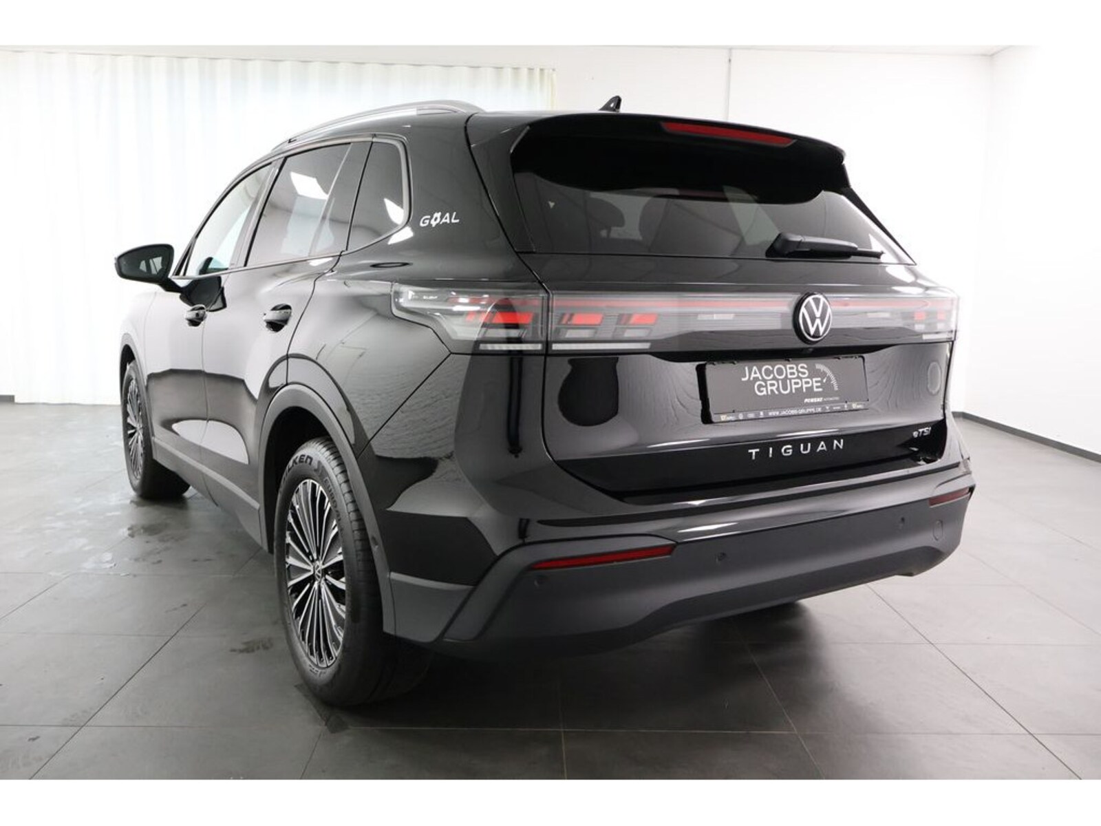 Volkswagen Tiguan – Bild 6