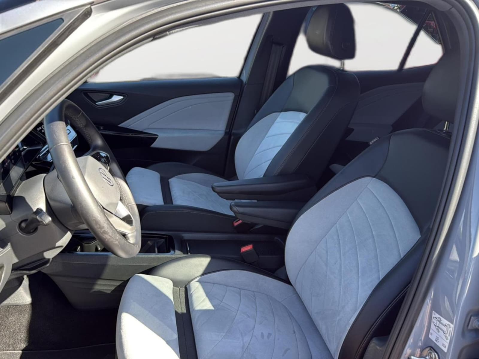 Volkswagen ID.3 – Bild 8