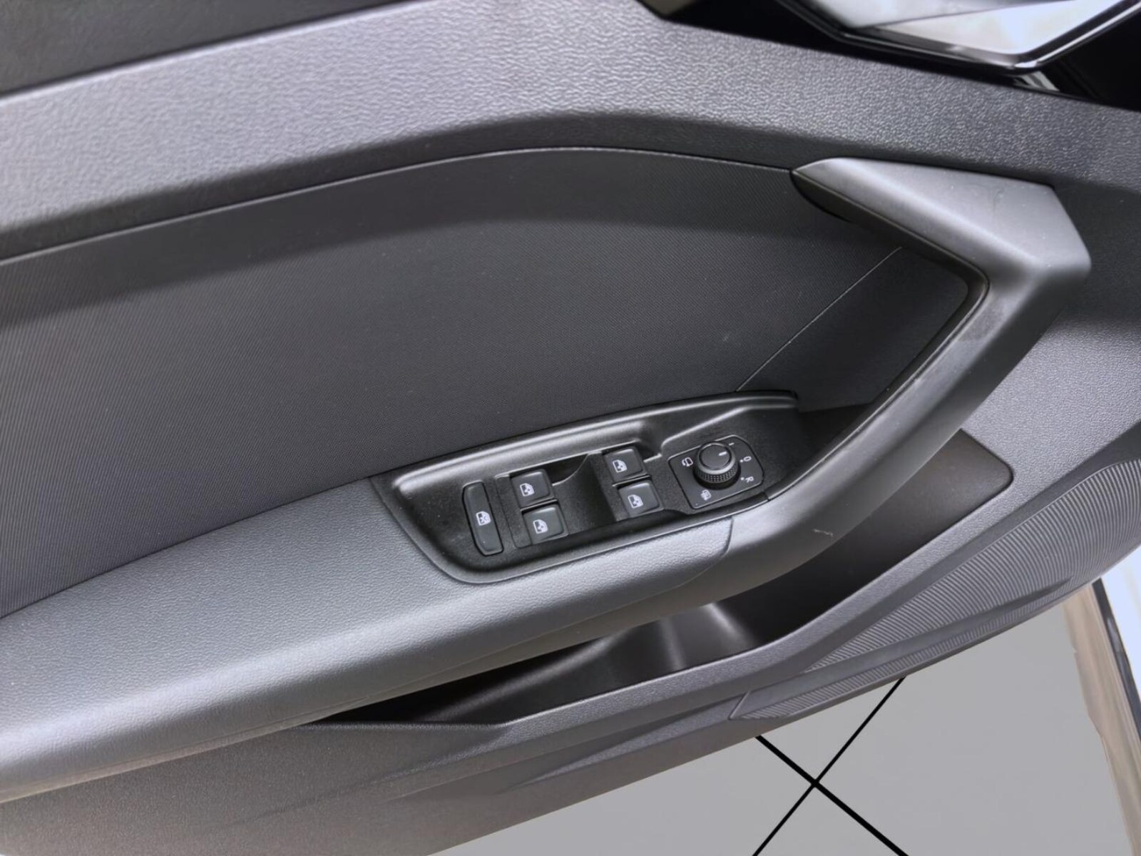 Audi A1 allstreet – Bild 11