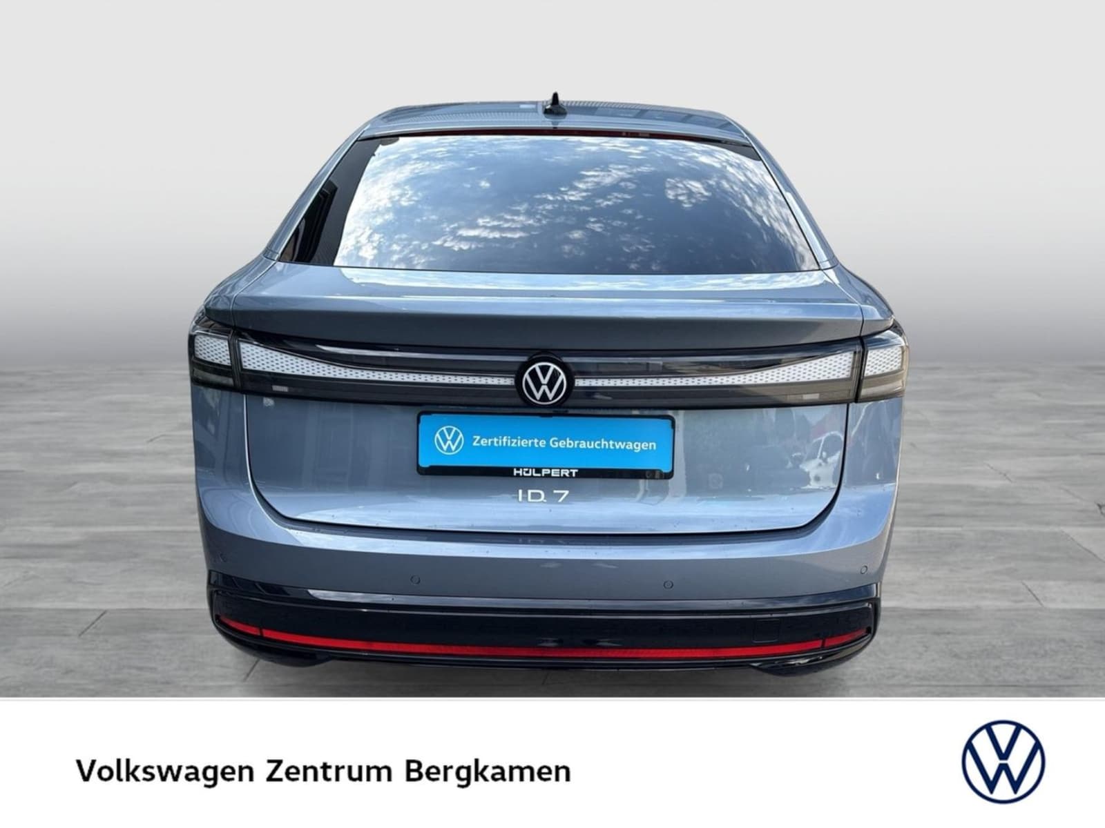 Volkswagen ID.7 – Bild 6