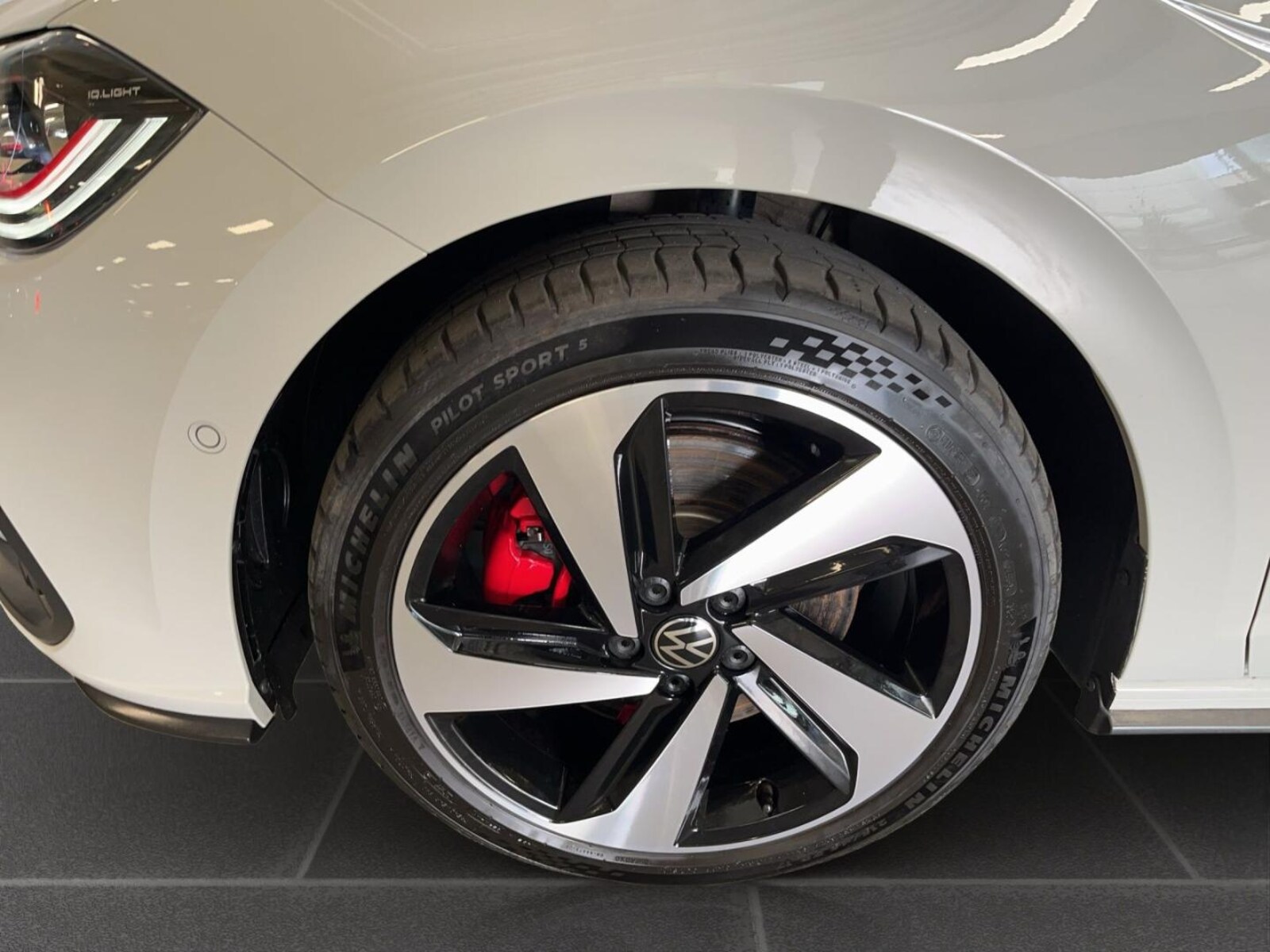 Volkswagen Polo – Bild 8