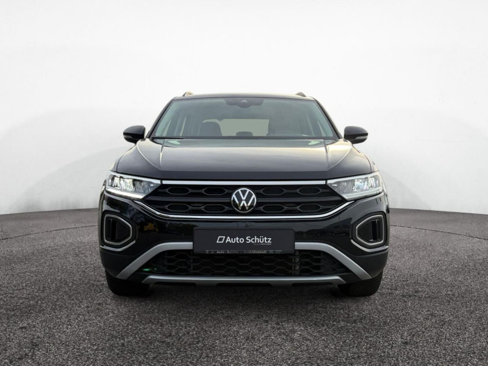 Volkswagen T-Roc – Bild 10
