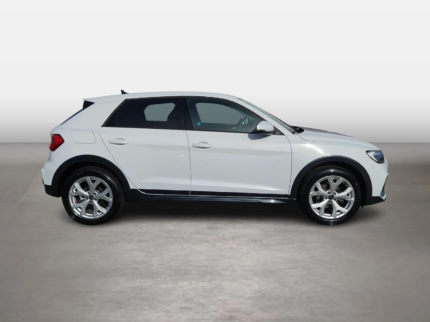 Bild über Audi A1 allstreet 30 TFSI Schaltgetriebe - für weitere Informationen kontaktieren Sie den Audi Partner