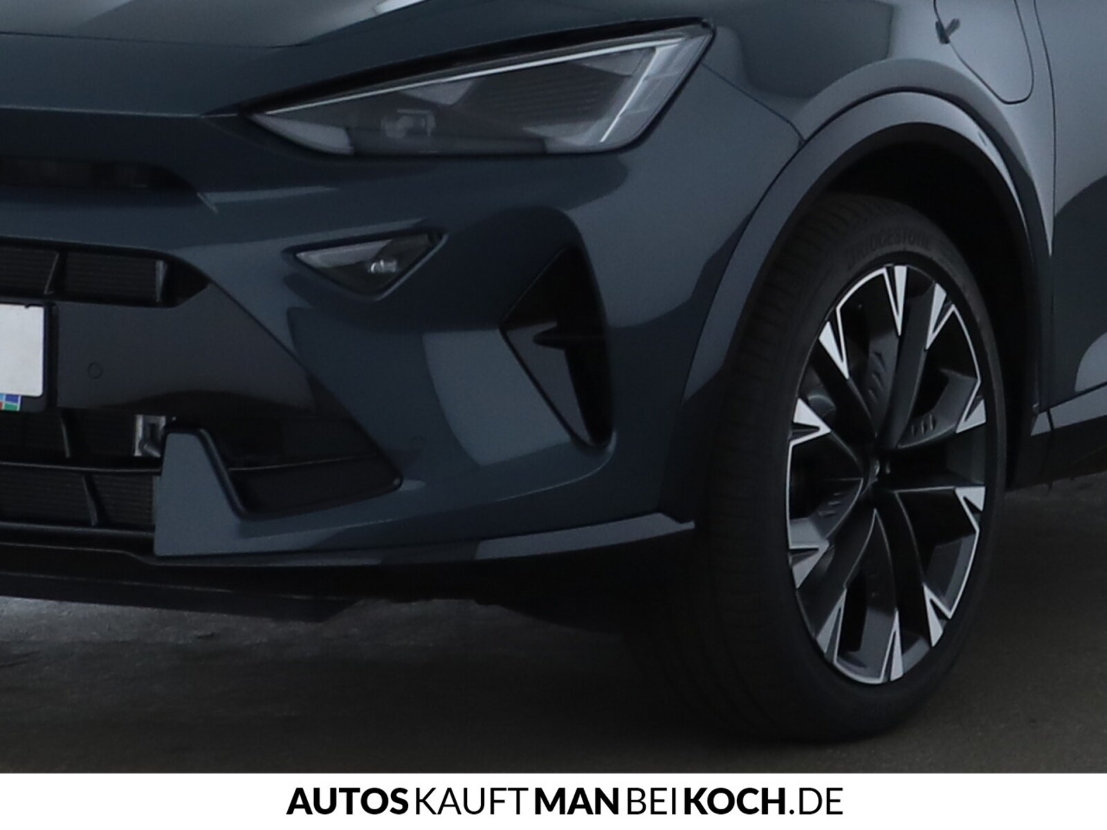 CUPRA Formentor – Bild 4
