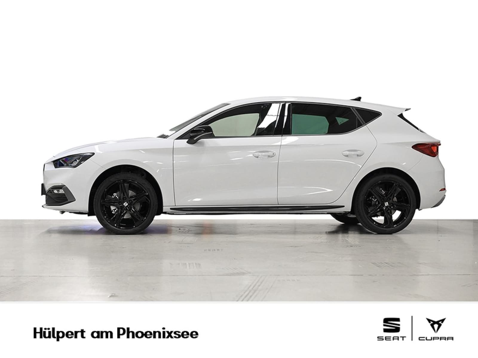 SEAT Leon – Bild 3