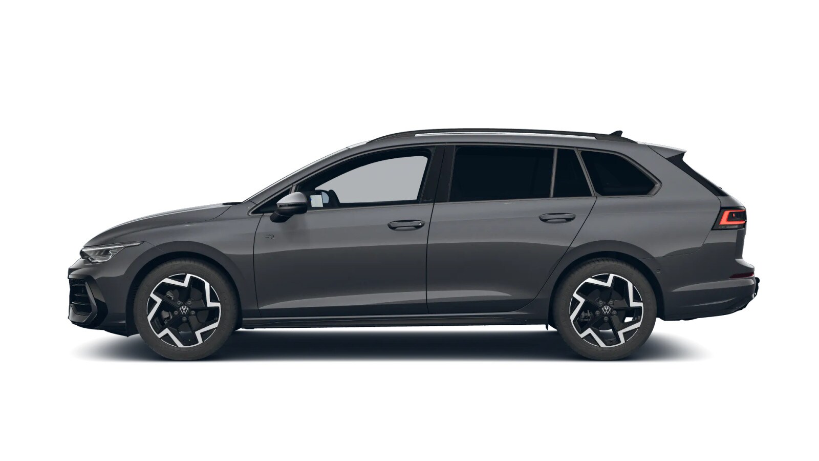 Volkswagen Golf Variant – Bild 6