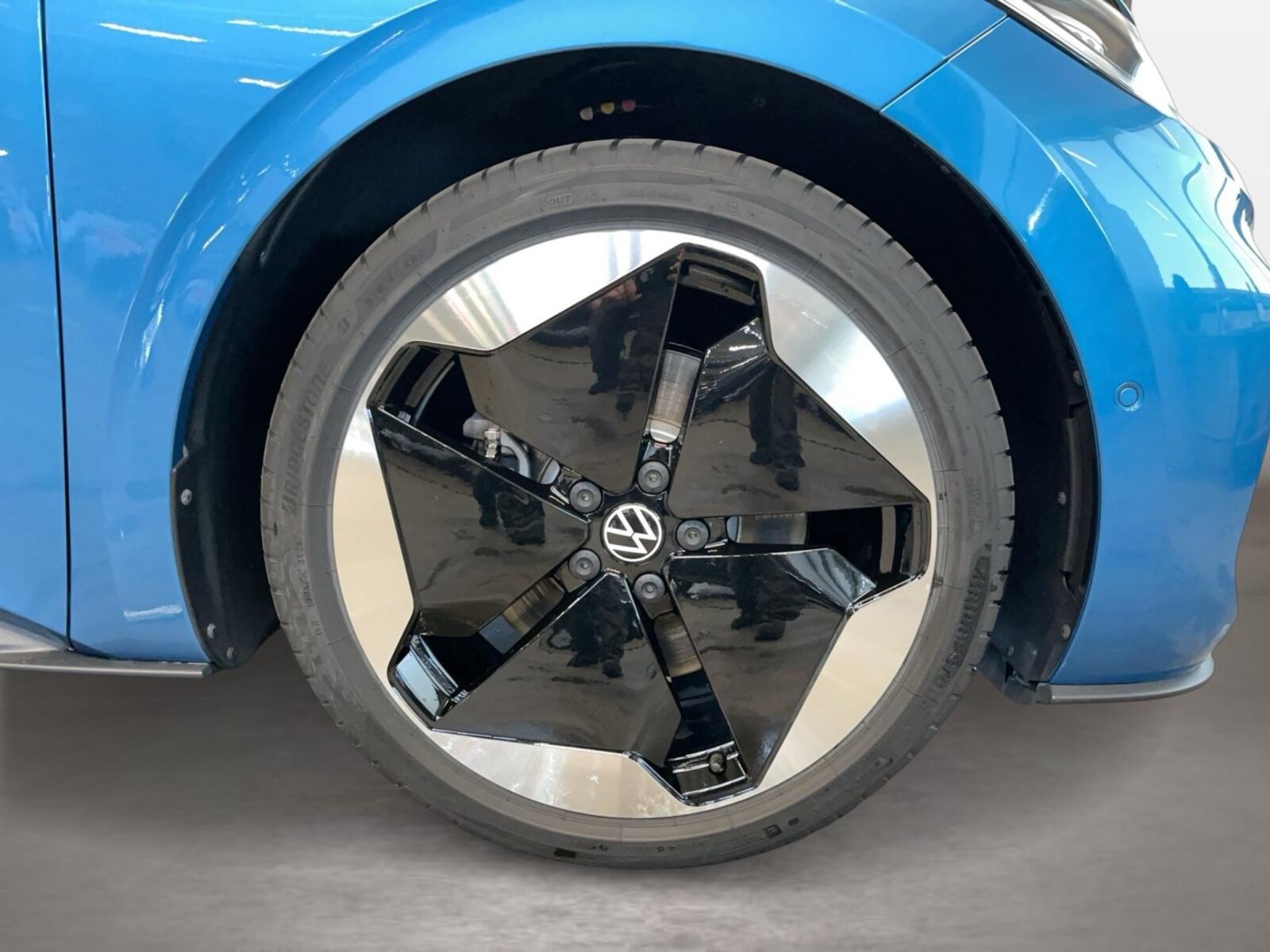 Volkswagen ID.3 – Bild 6
