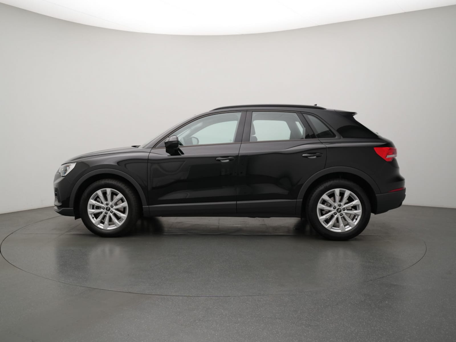 Audi Q3 – Bild 16