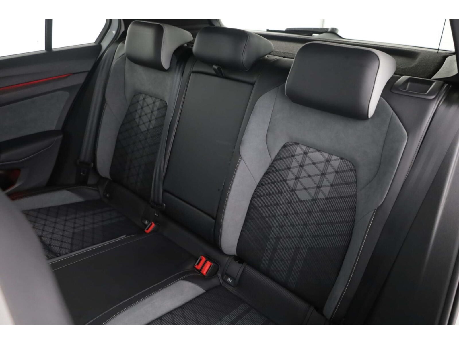 Volkswagen Golf – Bild 10