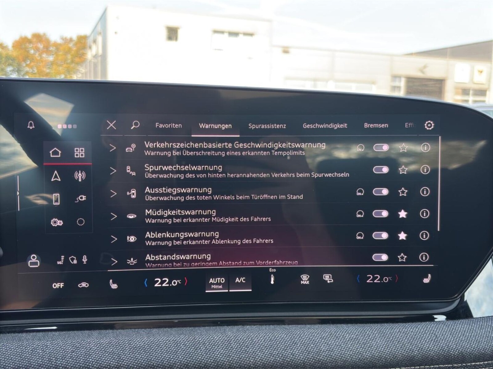 Audi A6 Avant e-tron – Bild 22