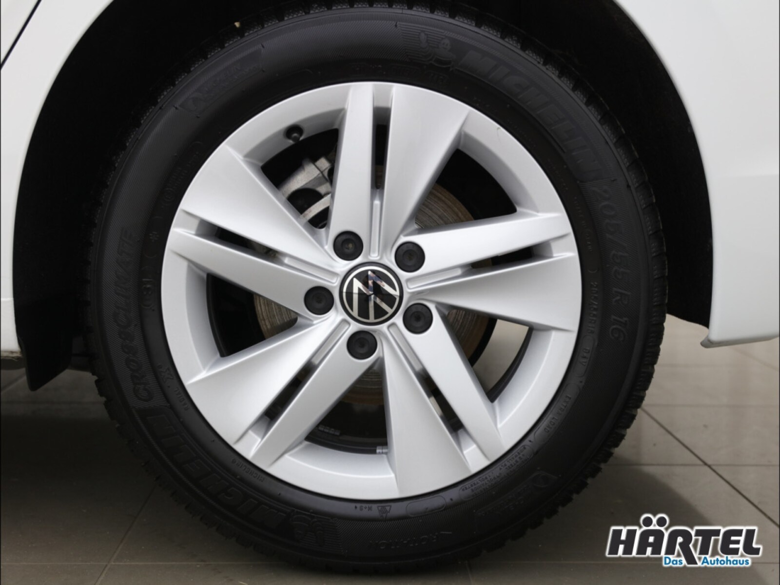 Volkswagen Golf – Bild 16