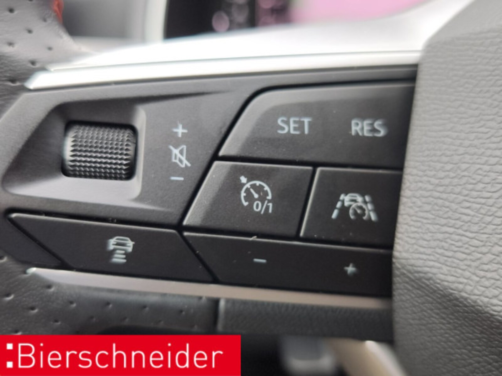 SEAT Ibiza – Bild 22