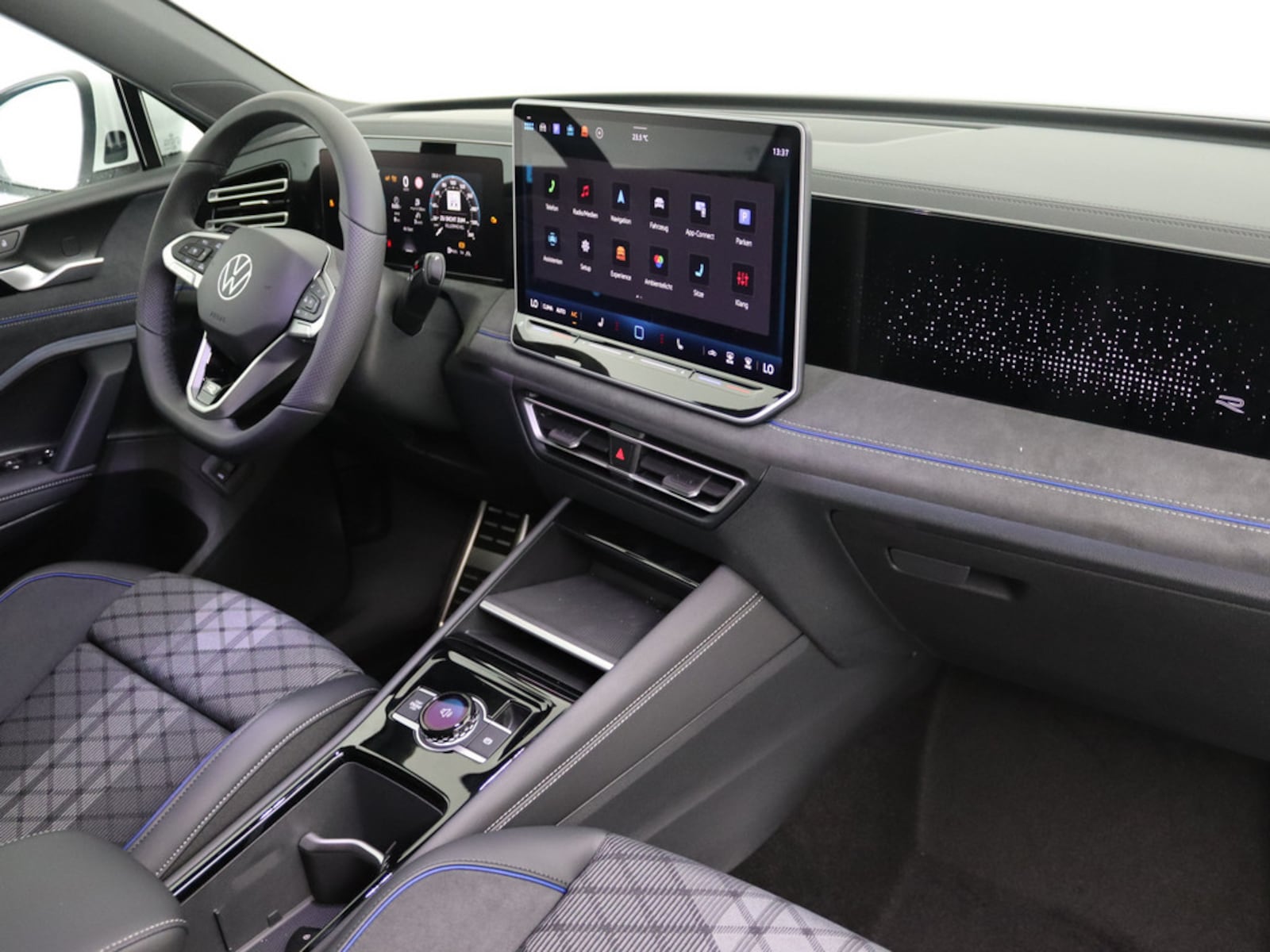 Volkswagen Tiguan – Bild 7