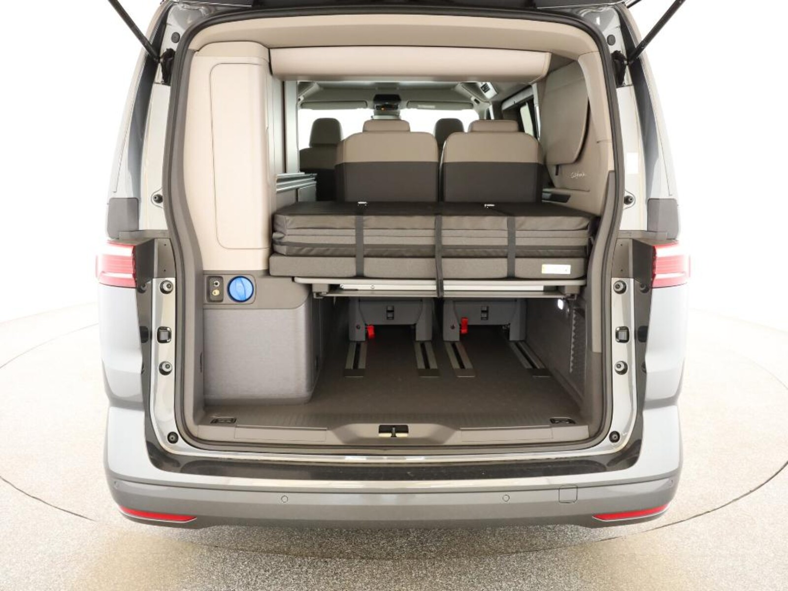 Volkswagen California – Bild 15