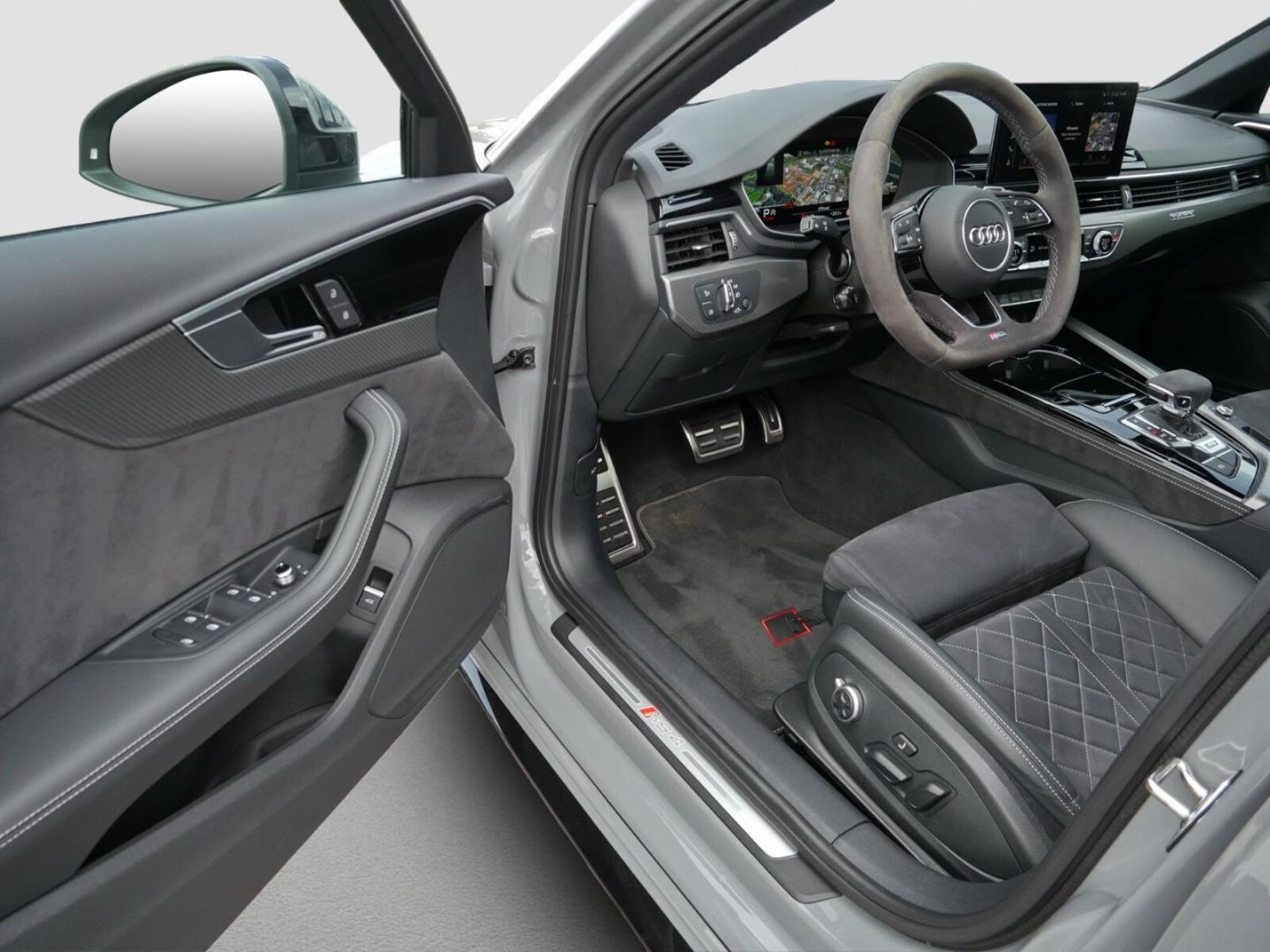 Audi RS 4 Avant – Bild 14