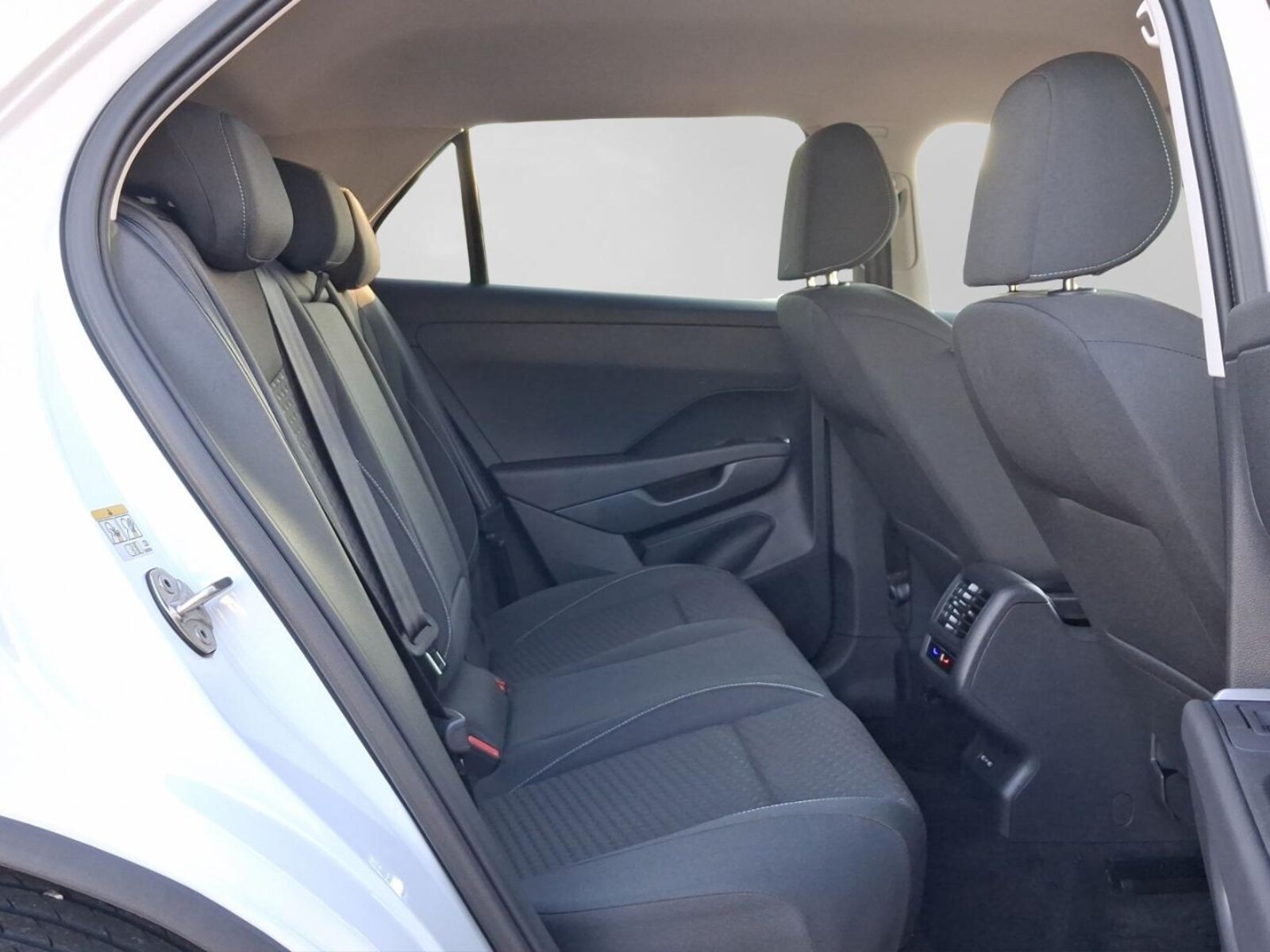 Volkswagen T-Roc – Bild 5