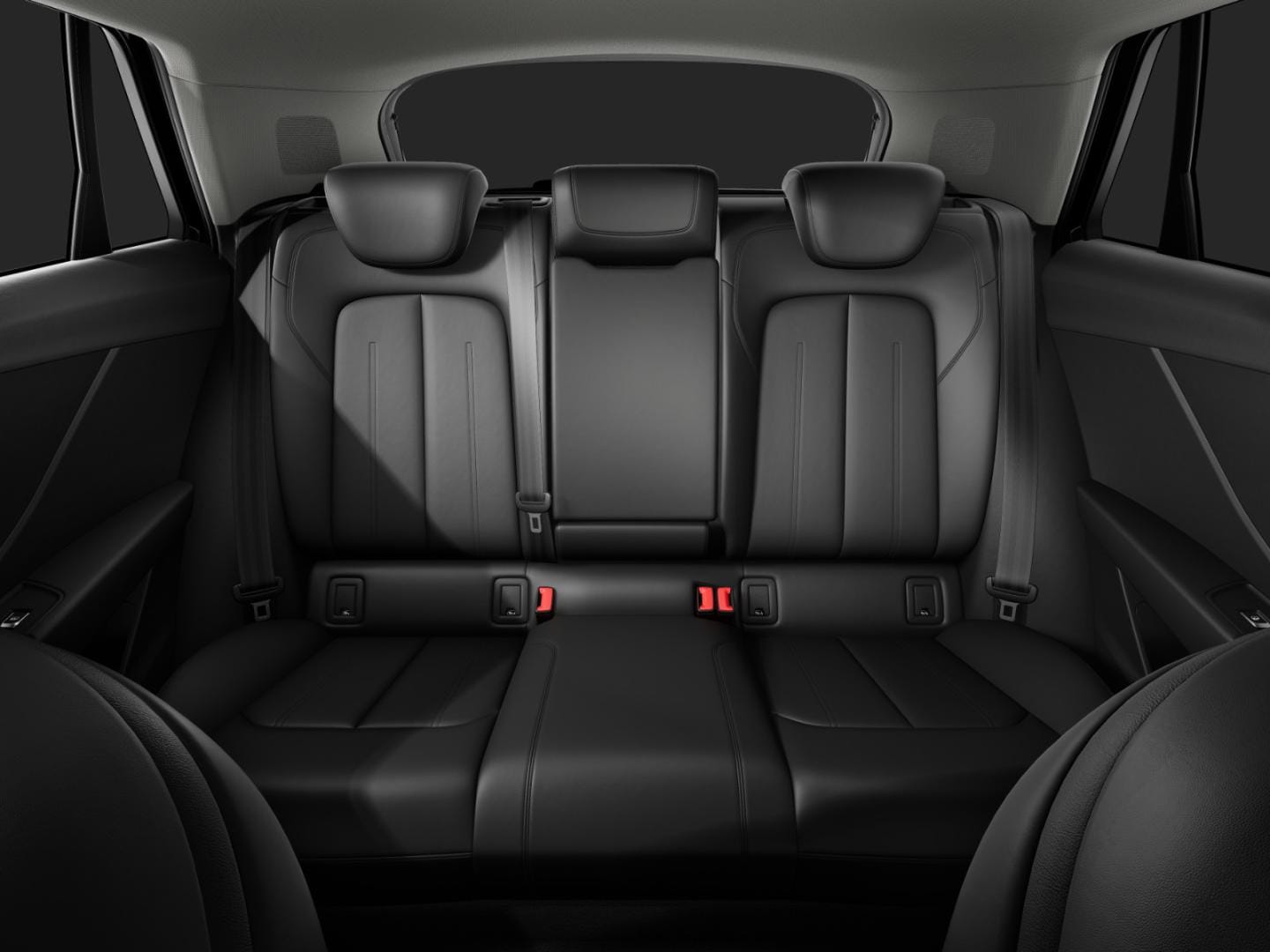 Bild über Audi Q2 advanced 35 TFSI 110(150) kW(PS) S tronic - für weitere Informationen kontaktieren Sie den Audi Partner