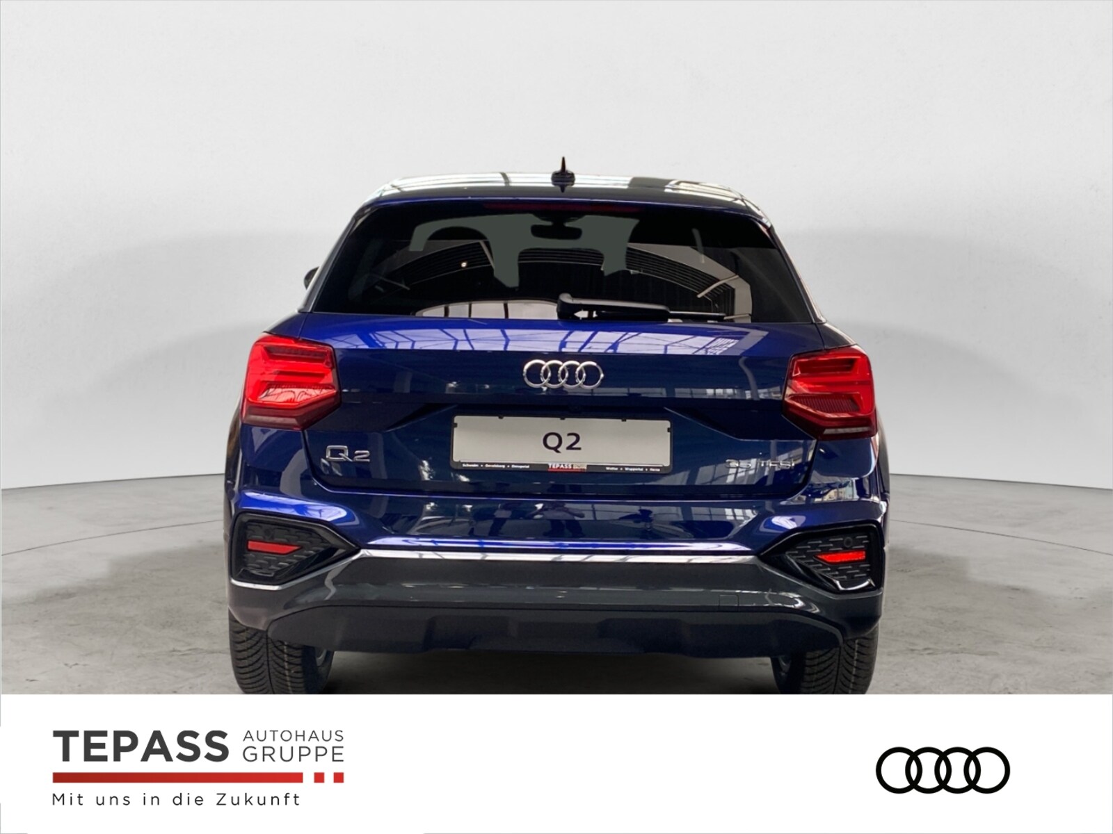 Audi Q2 – Bild 5
