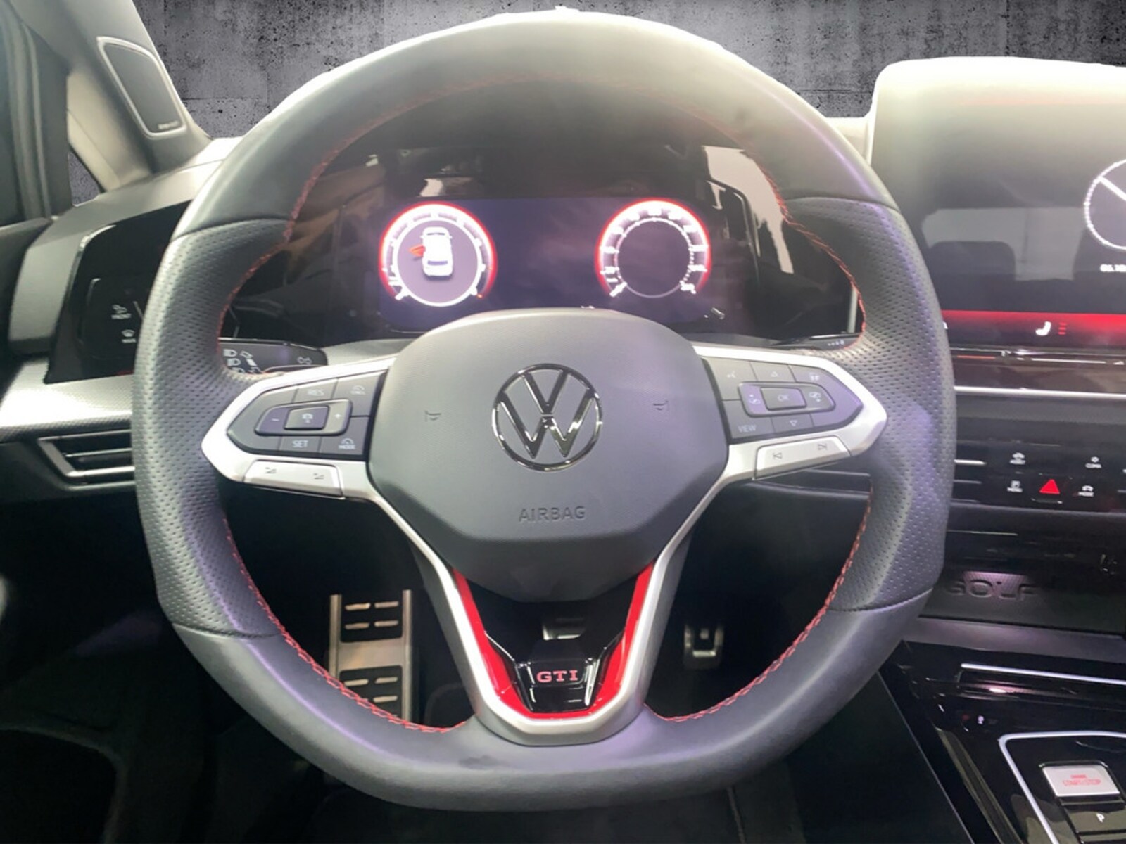 Volkswagen Golf – Bild 20