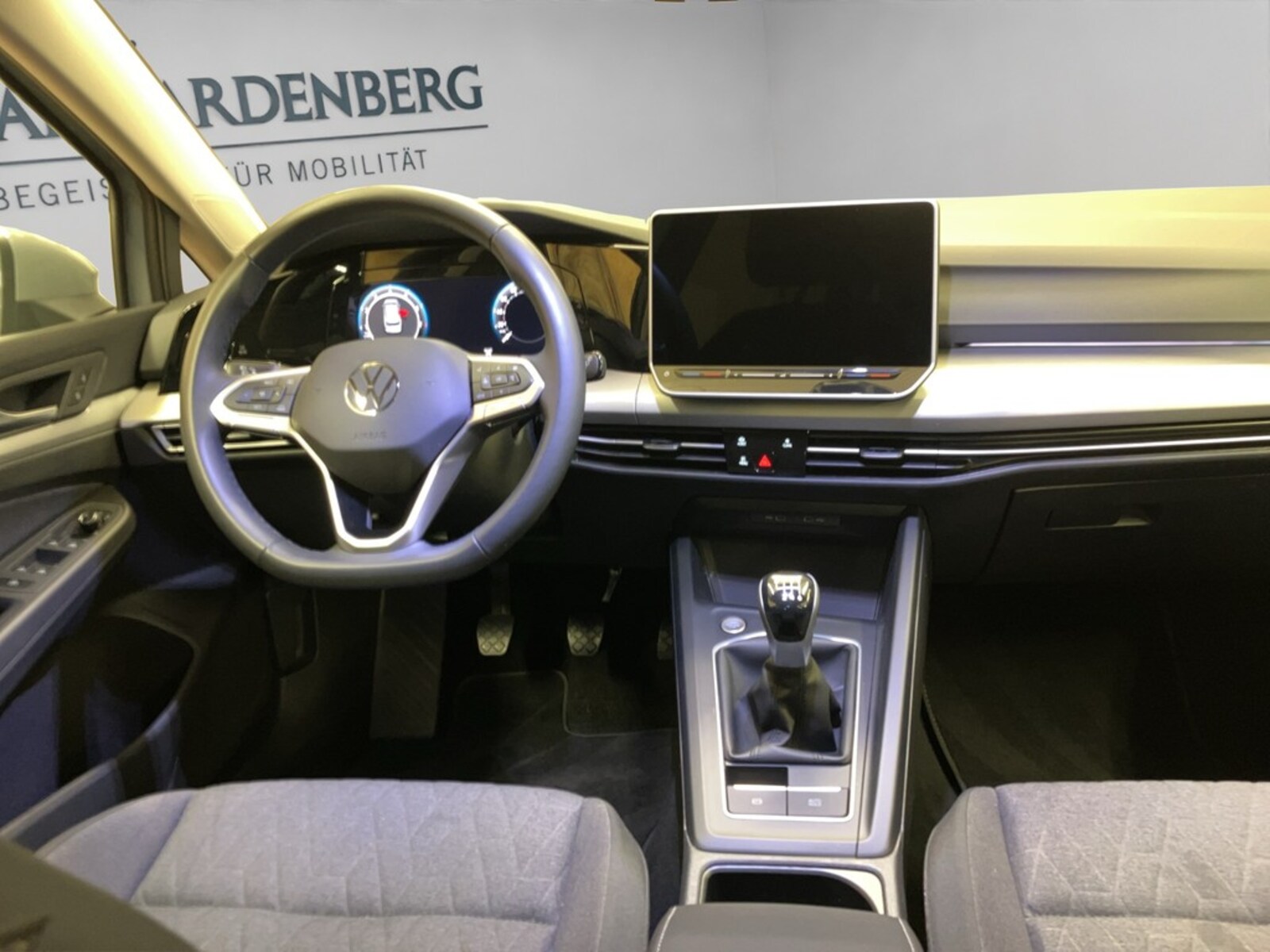 Volkswagen Golf Variant – Bild 12