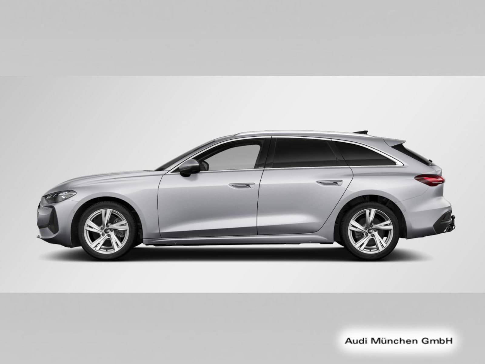 Audi A5 Avant – Bild 5