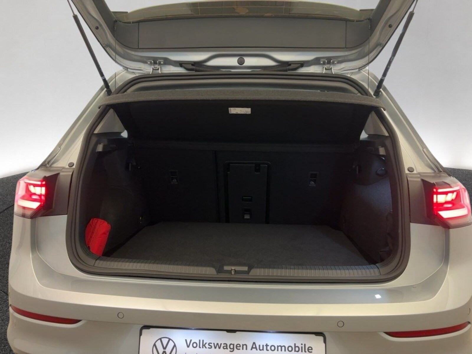 Volkswagen Golf – Bild 10