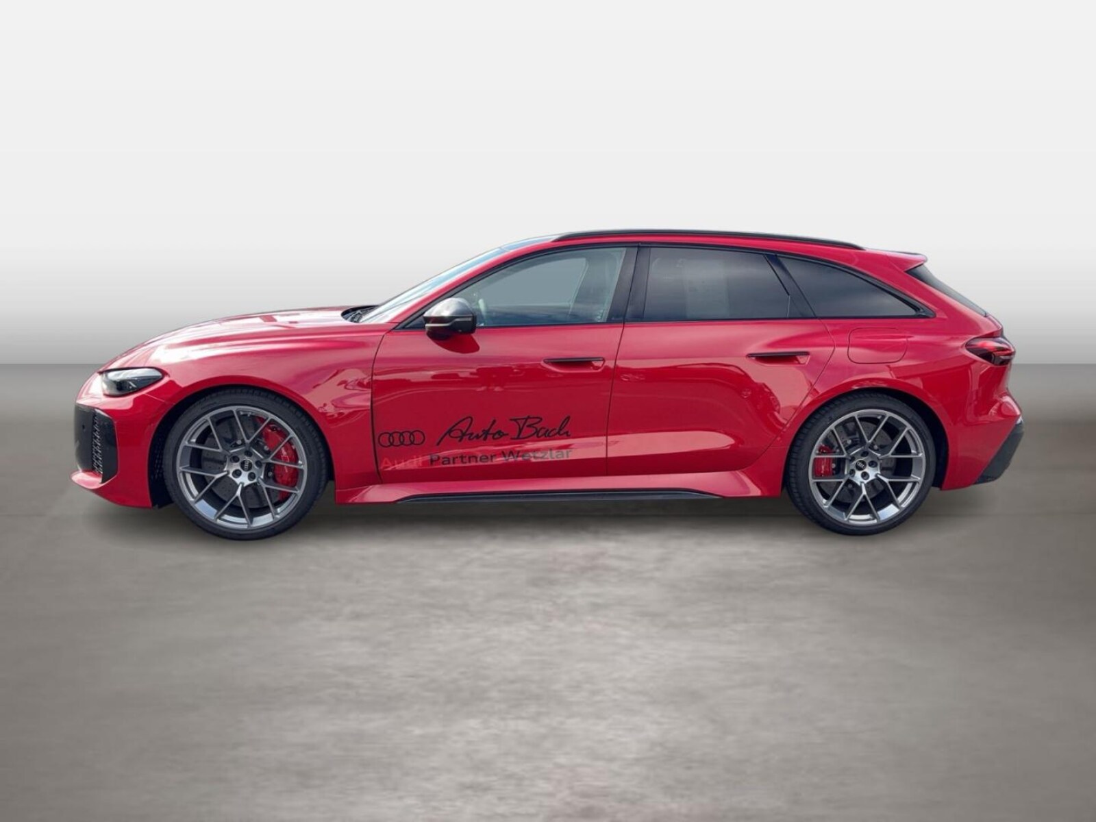 Audi RS 5 Avant – Bild 2