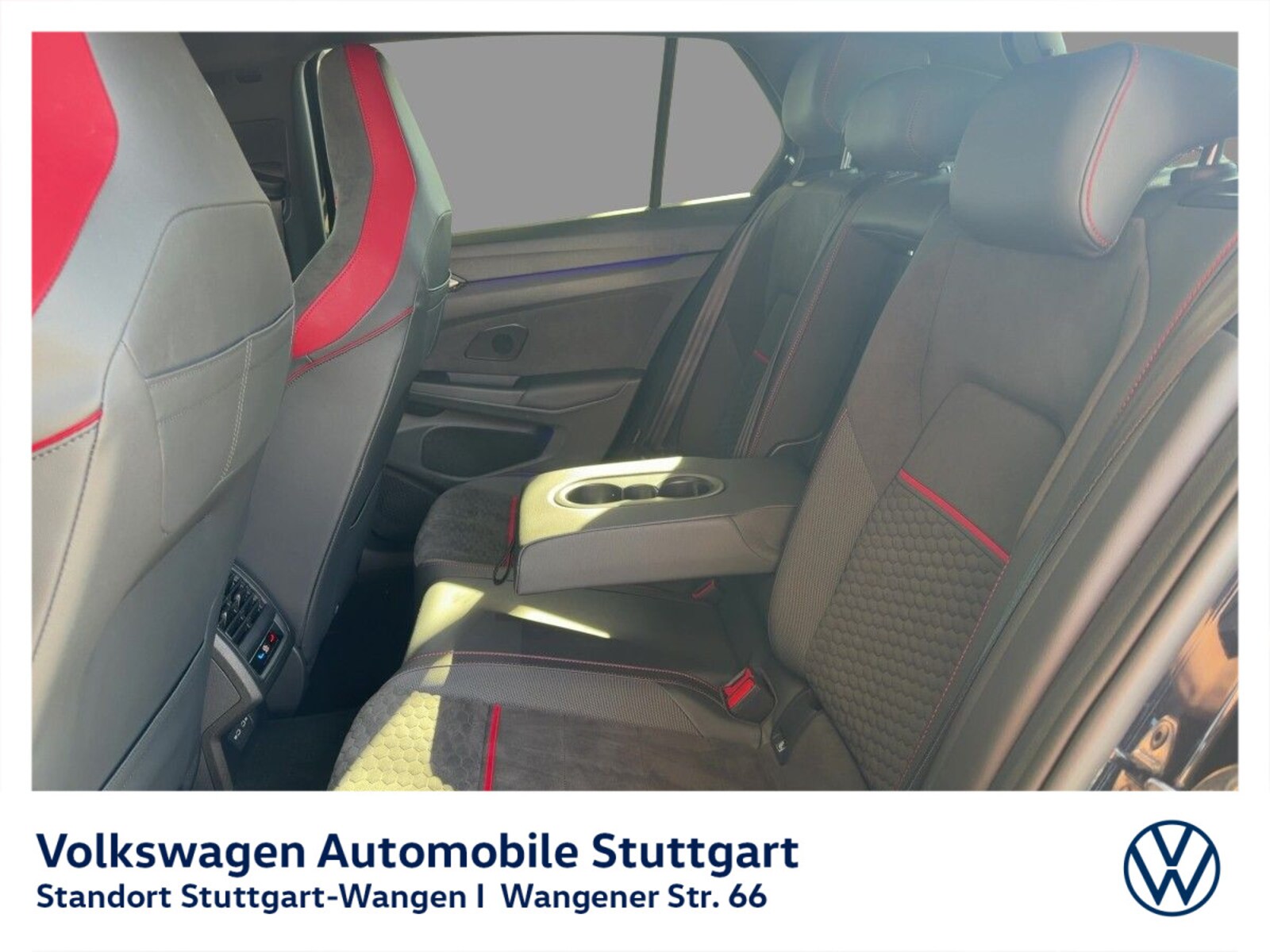 Volkswagen Golf – Bild 7