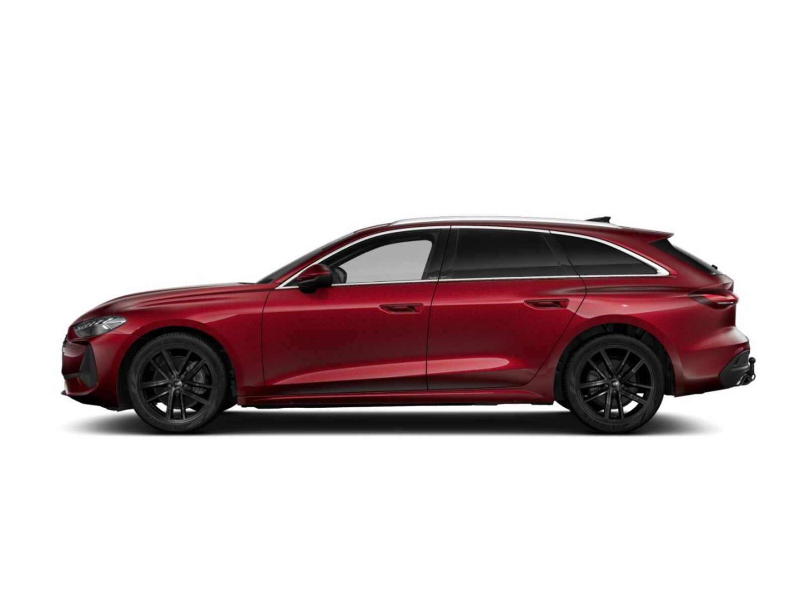 Audi A5 Avant – Bild 8