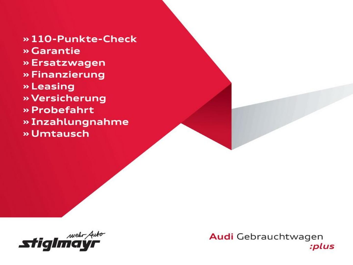 Bild über Audi Q2 advanced 35 TFSI 110(150) kW(PS) S tronic - für weitere Informationen kontaktieren Sie den Audi Partner