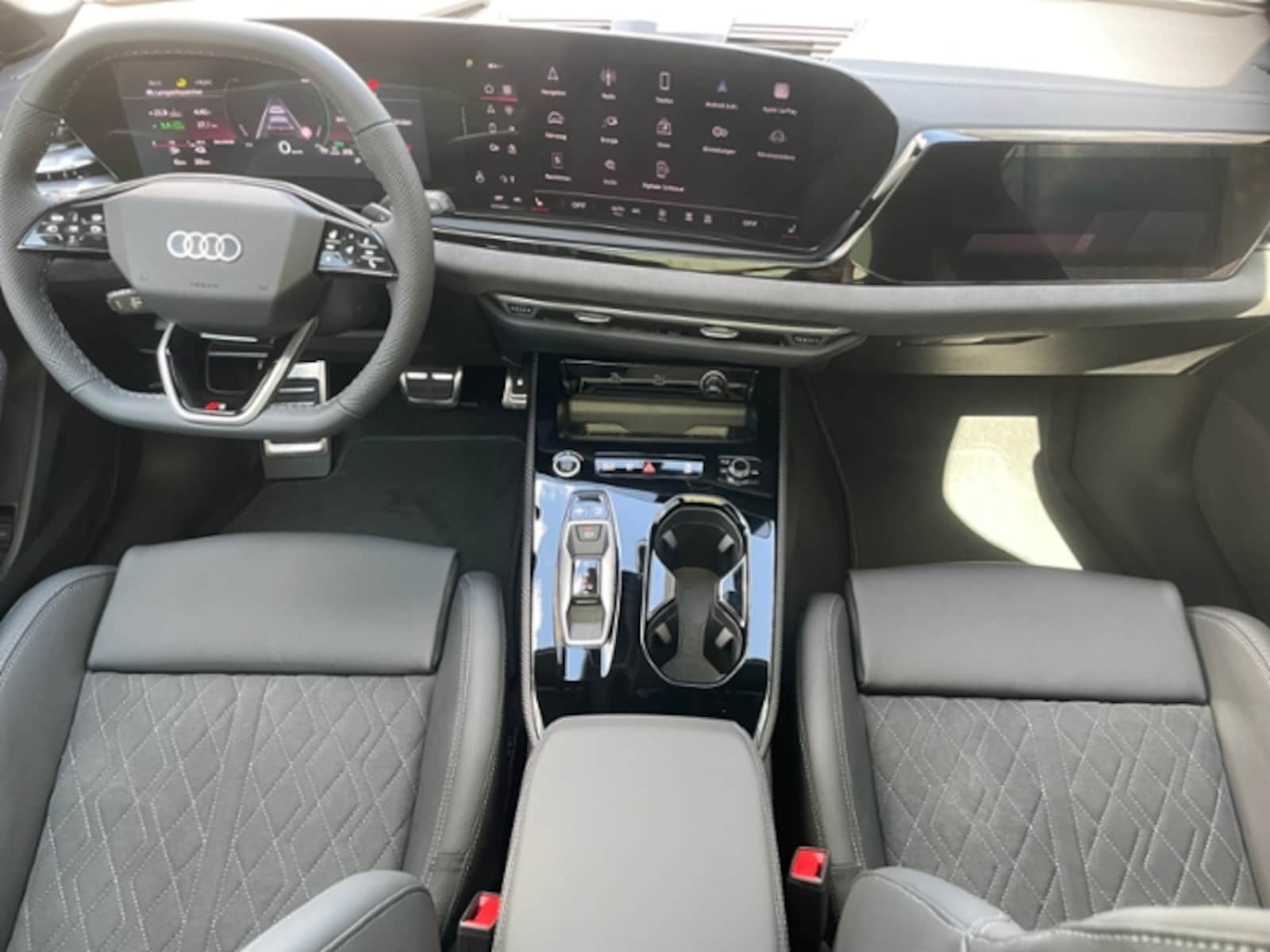 Audi A5 Avant – Bild 10