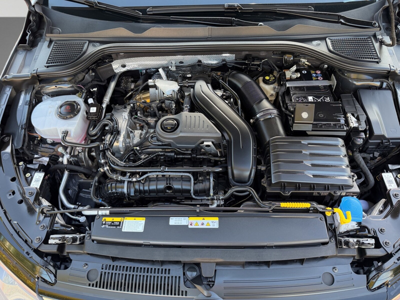 Volkswagen Golf – Bild 20
