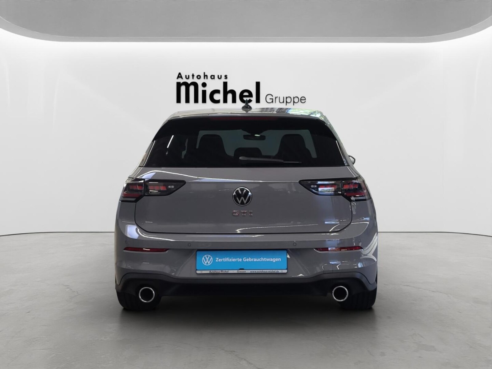 Volkswagen Golf – Bild 8