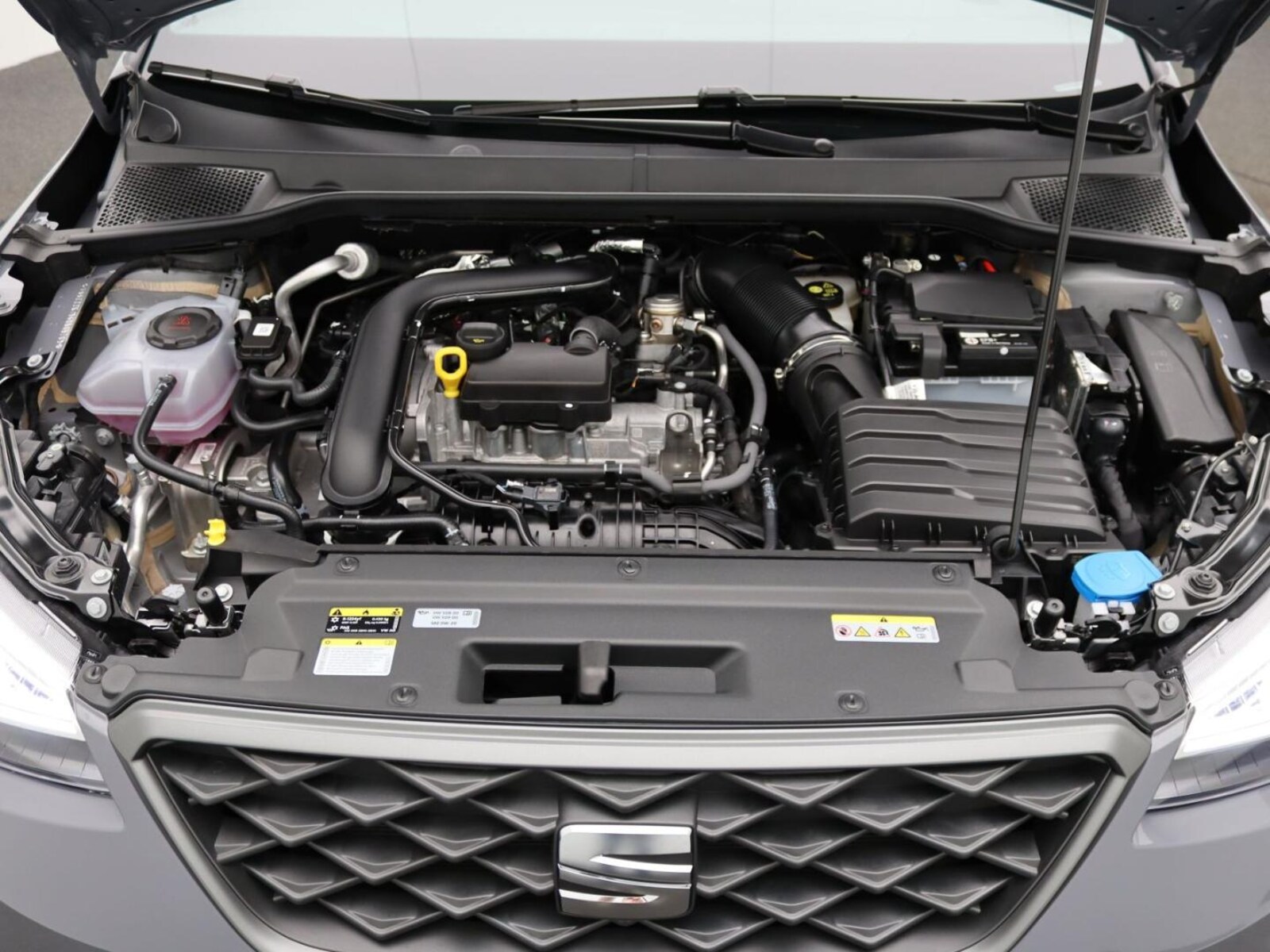 SEAT Arona – Bild 8